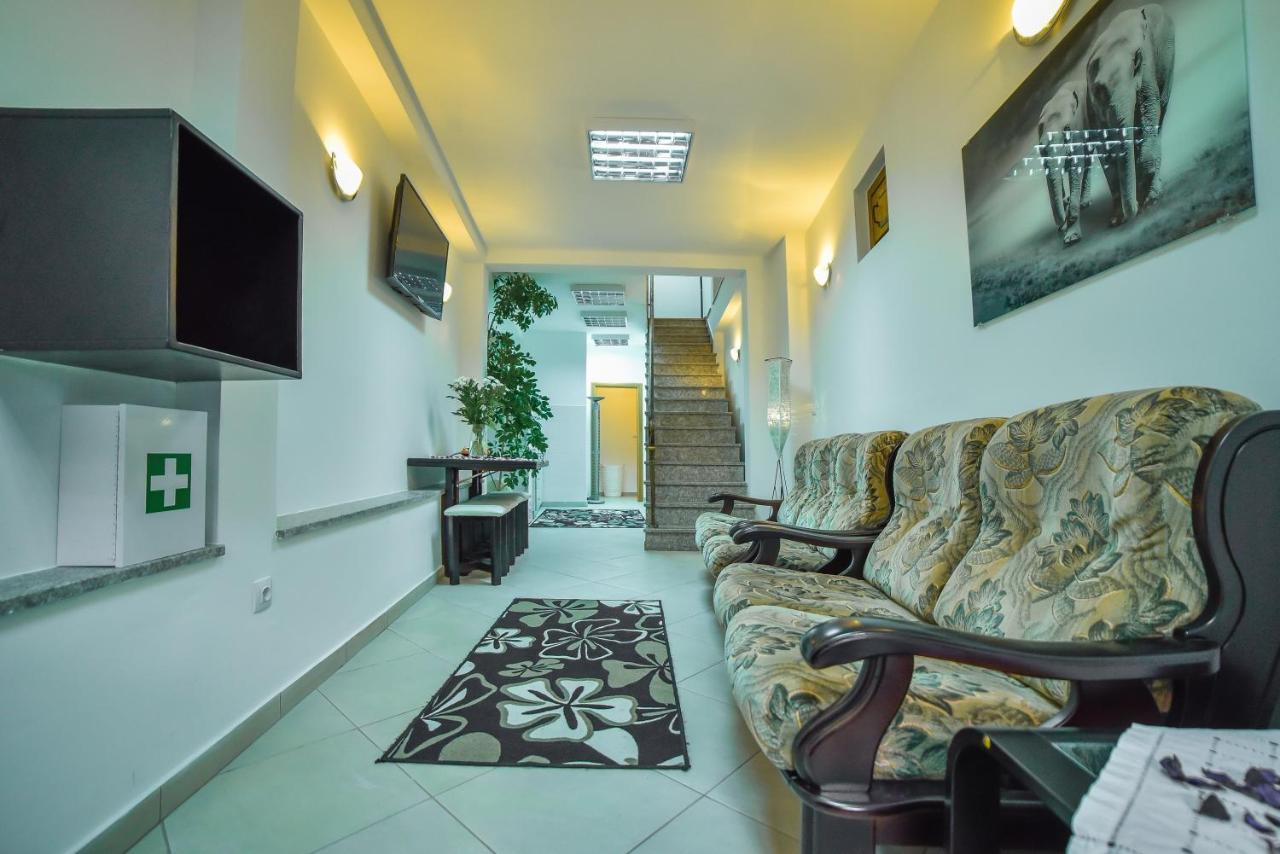 Hostel Sinj Exteriér fotografie