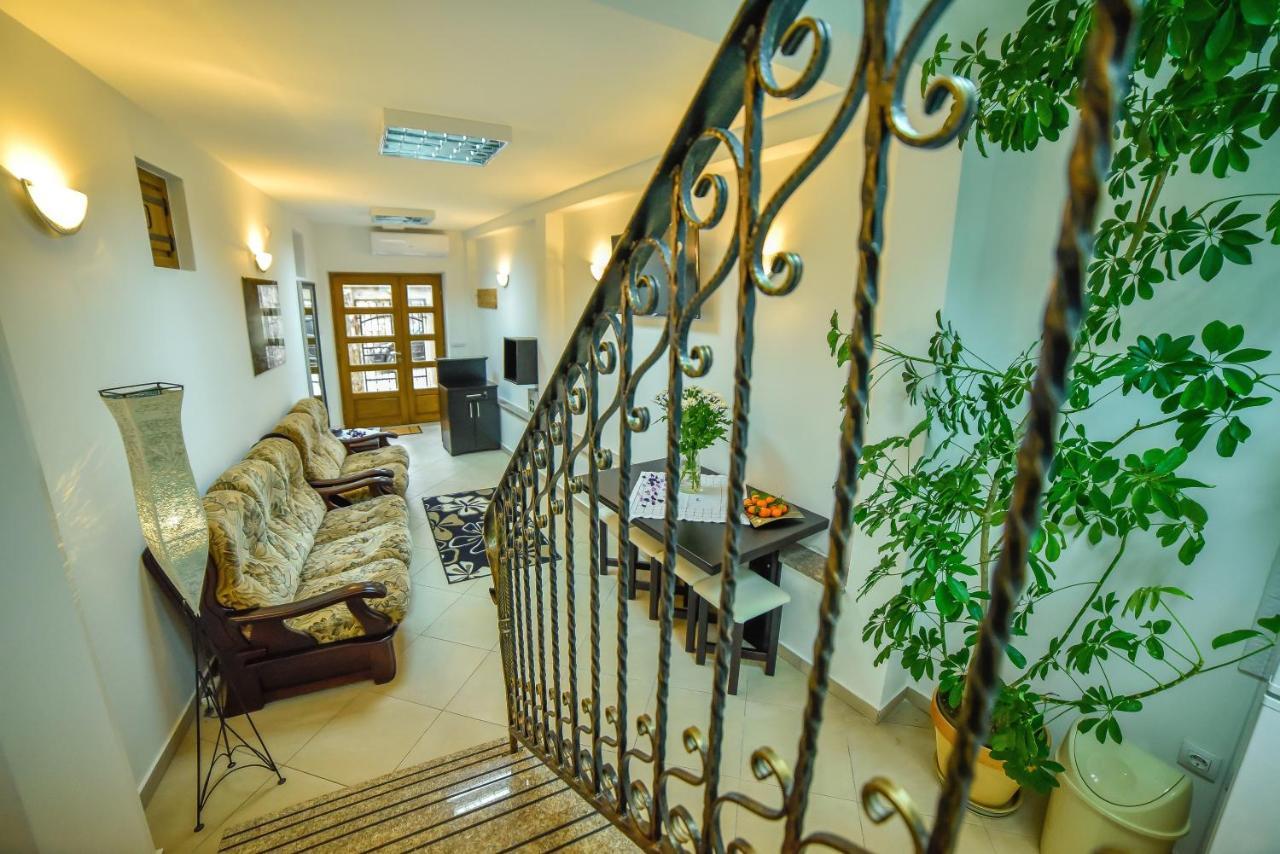 Hostel Sinj Exteriér fotografie