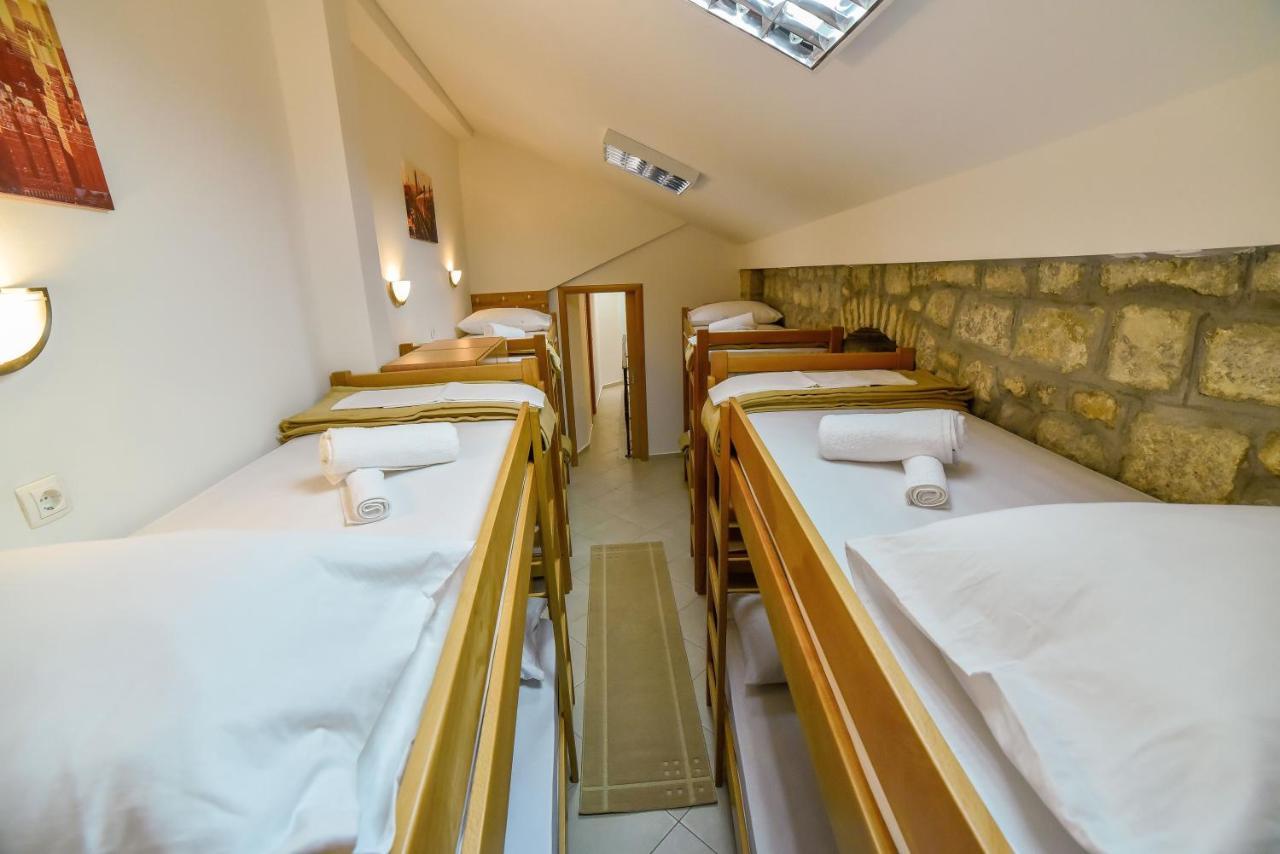 Hostel Sinj Exteriér fotografie