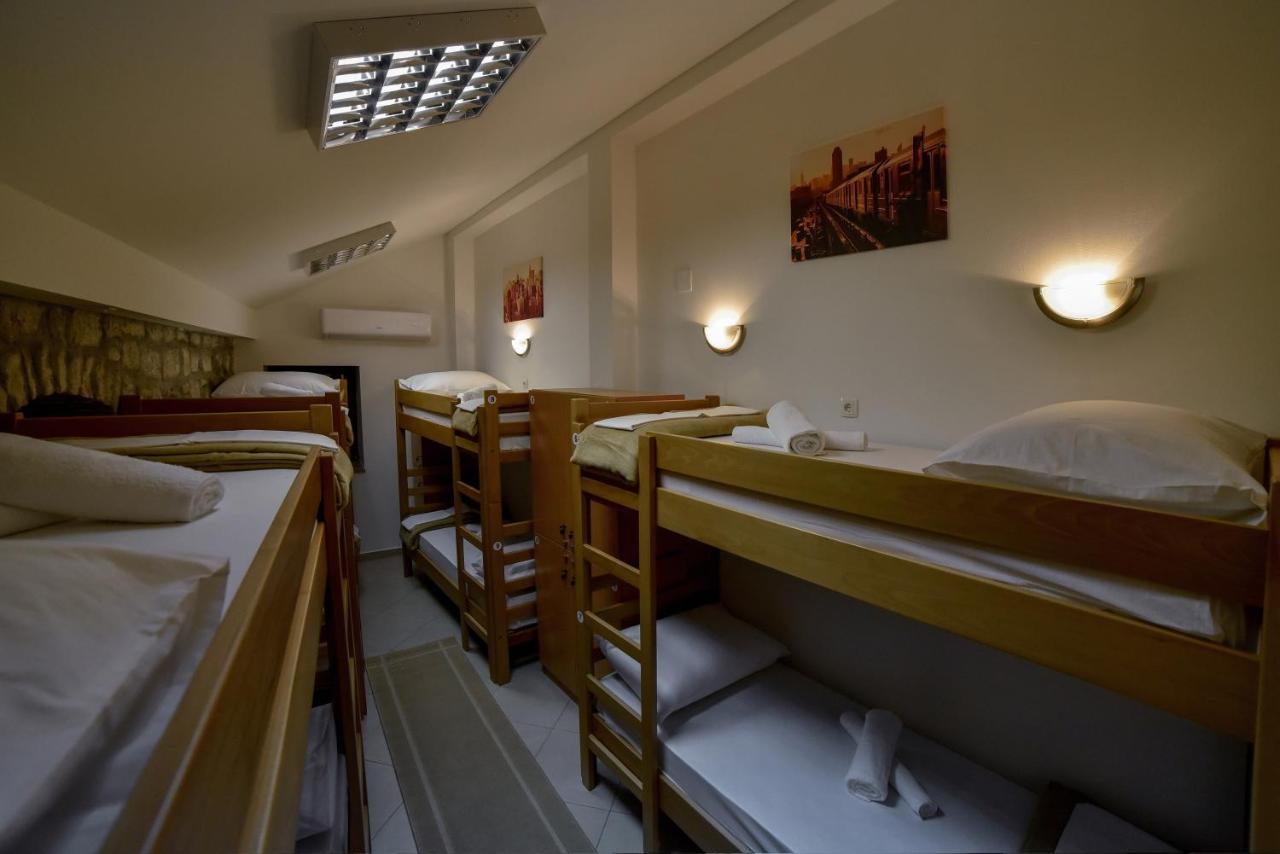 Hostel Sinj Exteriér fotografie