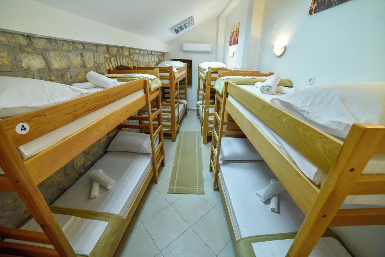 Hostel Sinj Exteriér fotografie