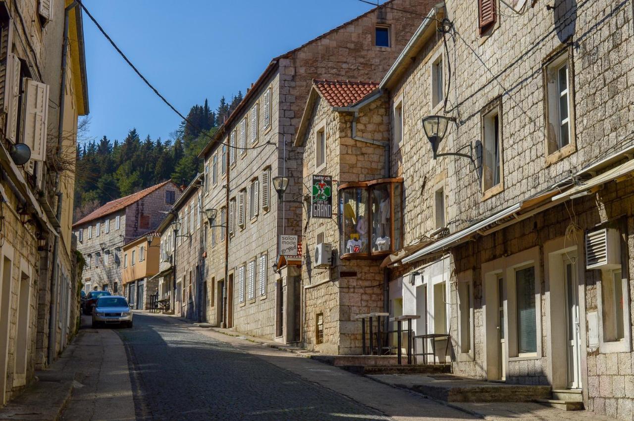 Hostel Sinj Exteriér fotografie
