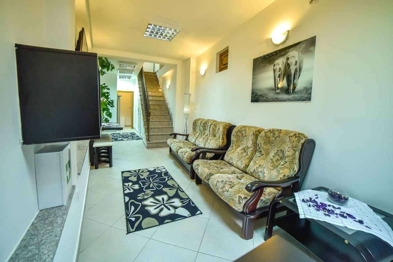 Hostel Sinj Exteriér fotografie