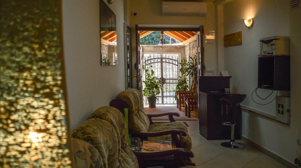 Hostel Sinj Exteriér fotografie